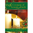Ceremony of Lessons and Carols, A (SAB)