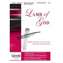 Lamb of God (SAB)