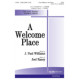 Welcome Place, A  (Handbell Part)