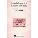 *POP* Angels From the Realms of Glory (SSA)
