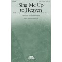 Sing Me Up to Heaven (a cappella)