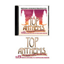 Top Anthems So Gospel V1 (Acc. CD)