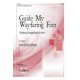 Guide My Wayfaring Feet ((Two-part)