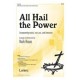 All Hail the Power (Acc. CD)