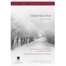 Christmas Day (Acc. DVD)