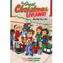 Great Christmas Giveaway, The (CD)