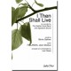 I Then Shall Live (Orch-Printed)