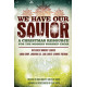 We Have Our Savior (DVD Worship Kit)