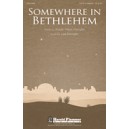 Somewhere In Bethlehem