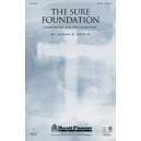 Sure Foundation, The