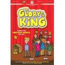 For the Gloyr of the King (Acc. DVD)