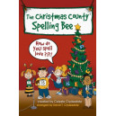 Christmas County Spelling Bee, The (Acc. CD)