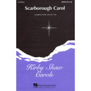 Scarbourgh Carol