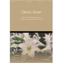 Christ Arose (Acc. DVD)