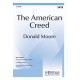 American Creed, The