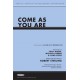 Come As You Are (Acc. DVD)