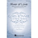 River Of Love (Acc. Cd)