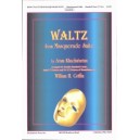 Waltz from Masquerade Suite (Full Score)