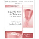 Sing We Now of Christmas (Flute)