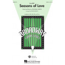 Seasons of Love (from Rent)