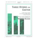 Three Hymns for Easter