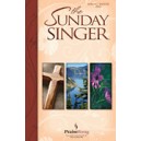 Sunday Singer Spring / Easter 2012