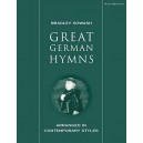 Great German Hymns