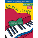 Ez-Play Praise: Volume 2