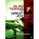Glad Tidings Of Great Joy