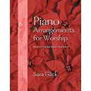 Piano Arrangements for Worship