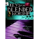 Keys For Blended Worship