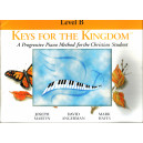 Keys For The Kingdom (Level B Method Book)