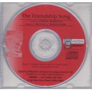 Friendship Song (Acc. CD)