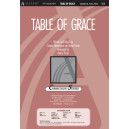 Table Of Grace (Orch)