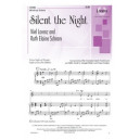 Silent the Night (SAB)