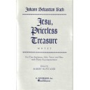 Bach - Jesu Priceless Treasure