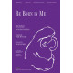 Be Born In Me (Acc. CD)