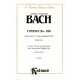 Bach - Cantata No. 106