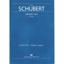 Schubert - Intende voci D963