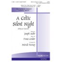 Celtic Silent Night, A (Rhythm)