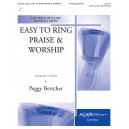 Easy To Ring Praise & Worship (2-3 Octave)