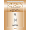 Easy To Ring Praise & Worchip II (2-3 Octave)