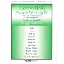 Easy To Ring Praise & Worship IV (2-3 Octave)