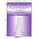 Easy To Ring Praise & Worship VI (2-3 Octave)