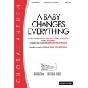 Baby Changes Everything, A (Orch)