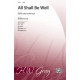All Shall Be Well (Acc. CD)