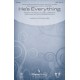 He's Everything (Acc. CD)