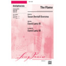 Flame, The (Acc. CD)