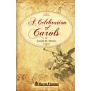 Celebration of Carols, A (Acc. CD)