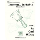 Immortal Invisible (Full Score)